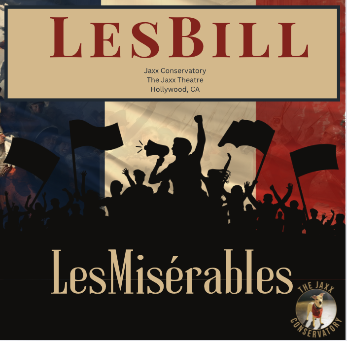 PRC Commemorative Color Program - Jaxx Theatricals