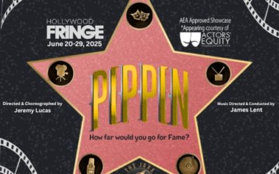 PIPPIN(Past Productions)