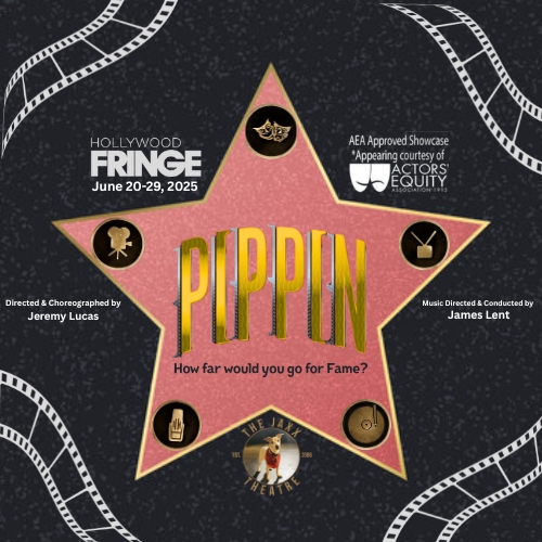 PIPPIN(Past Productions)