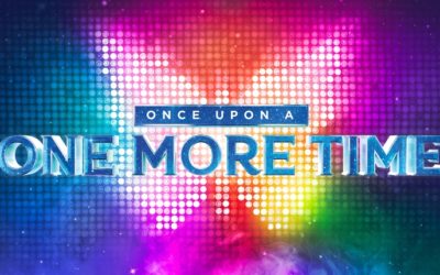 Once Upon a One More Time(Past Productions)