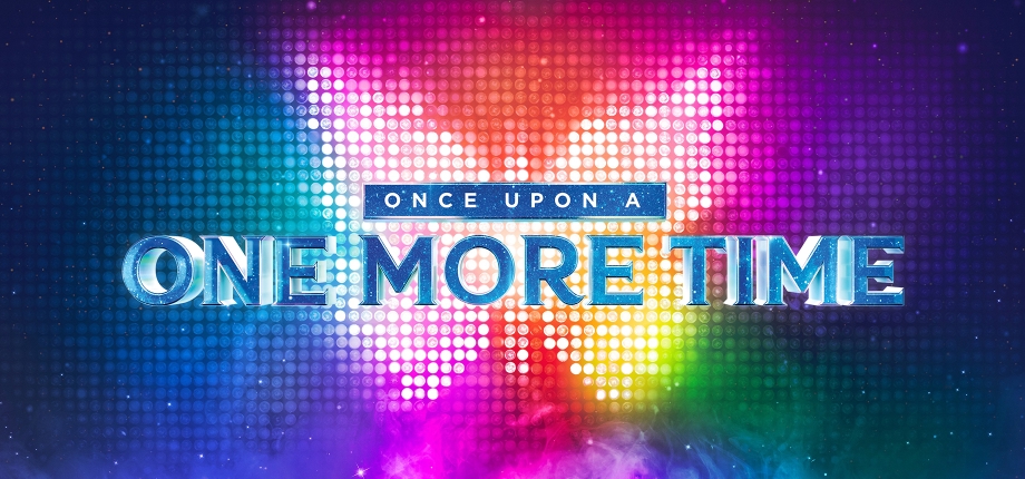 Once Upon a One More Time(Past Productions)